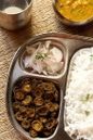 फ्राइड कारेलियन (मोमोर्डिका)