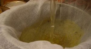 दादी का अचार