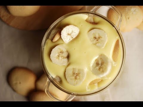 केले का मूस