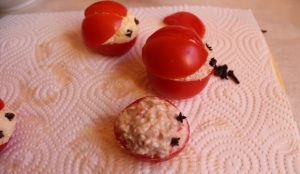 Ladybugs