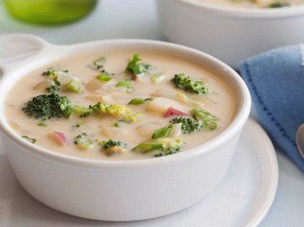 ब र क ल  और च डर पन र क  स थ एक च वडर क  तस व र