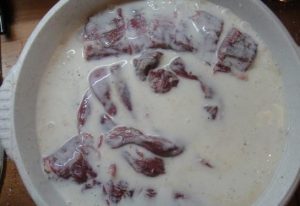दागिस्तान कबाब