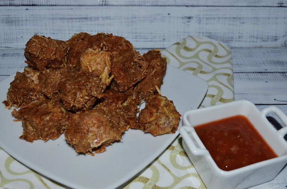 डाइट नगेट्स