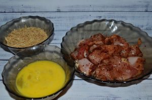 डाइट नगेट्स