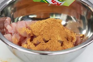 डोनर कबाब