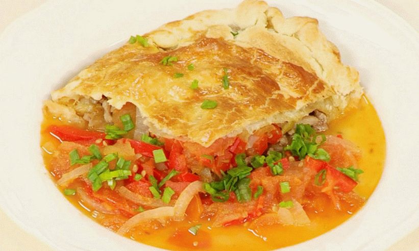 Empanada