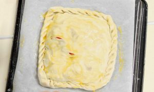 Empanada