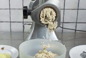 मर्तज़ो के साथ फोरशमक