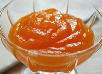 शीत कद्दू जाम