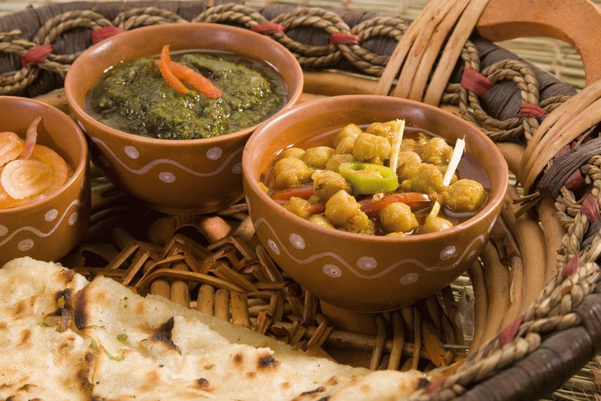 थाली