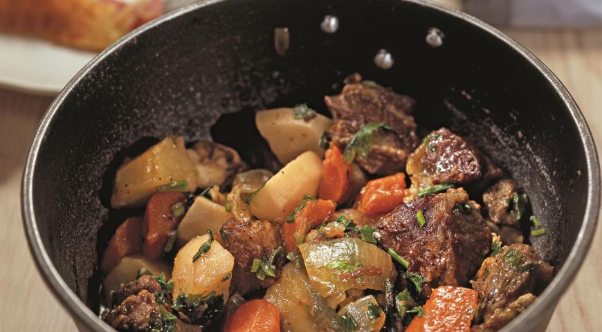 आयरिश स्टू