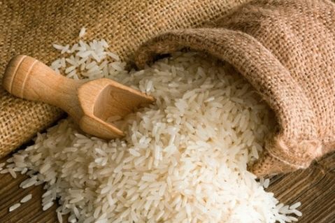 चावल कैसे पकाने हैं?