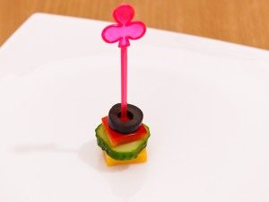 छुट्टी के लिए कैनपेस