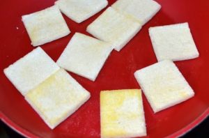 काले कैवियार कैनपेस