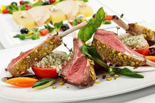 ग र ल पर gorgonzola स  भ ग भ ड  क  बच च  क  एक तस व र