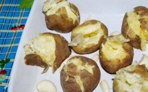 युवा जैसे आलू