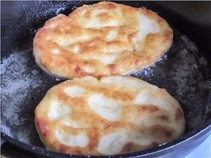 आलू की गां�