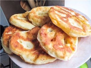 आलू की गां�