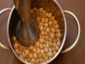 क्लासिक ह्यूमस