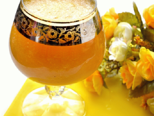 बेलिनी कॉकटेल