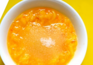 बेलिनी कॉकटेल