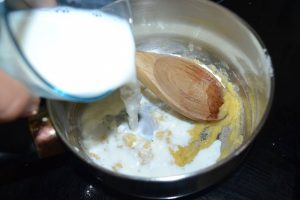 परमेसन क्रीम