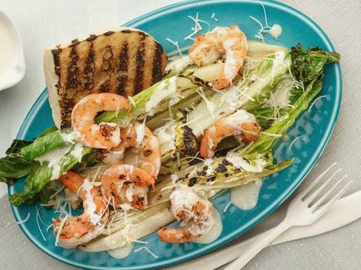 ग्रील्ड ग्रील्ड