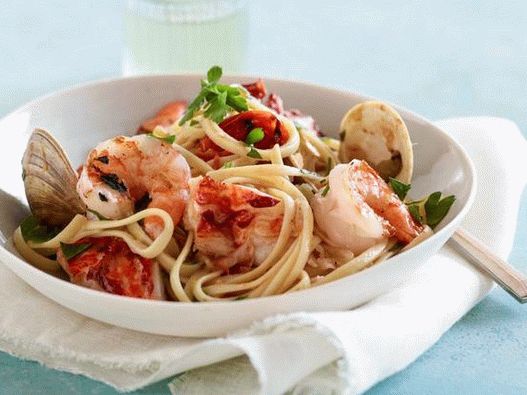 पास्ता पास्ता