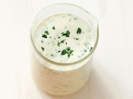 फोटो लाइट सॉस