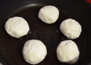 नींबू चीज़केक