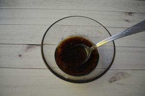 मैरिनेटेड स्क्वैश