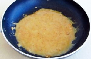 गाजर चावल का सूप