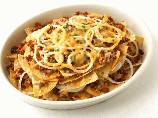 Chorizo, ब न स और पन र क  स थ न च स क  तस व र