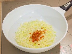 मसालेदार बुरिटो