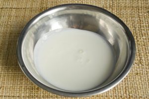 केफिर कुकीज़