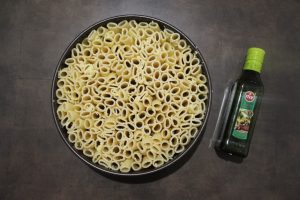 पास्ता पाई