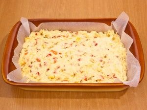 पाई "मुरब्बा"