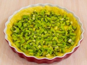 कीवी पाई