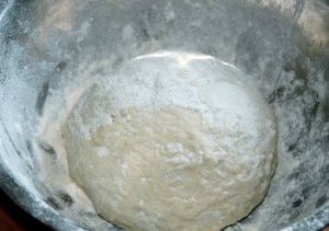 पत्ता गोभी के साथ