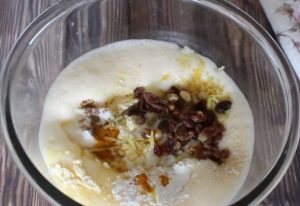पीपी कुलिच (आहार)