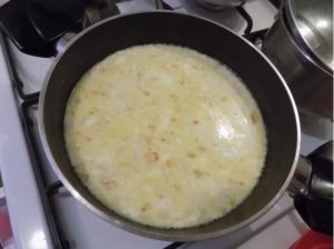 प्रोवेनकल प्याज का सूप