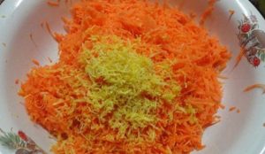 क्रिसमस का हलवा