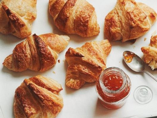 Croissants