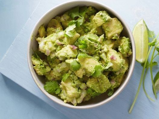 Guacamole