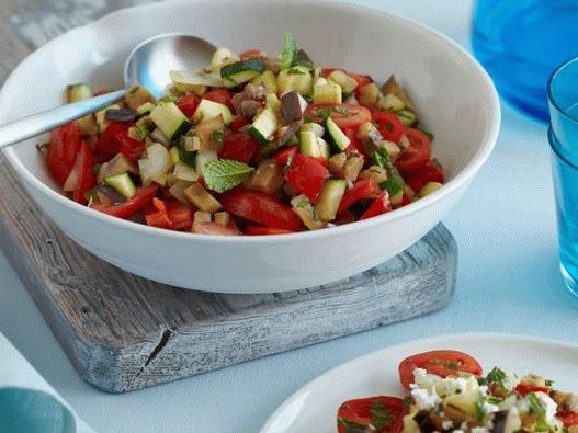 Feta और टकस ल क  स थ ग र ल ड सब ज य   क  सल द