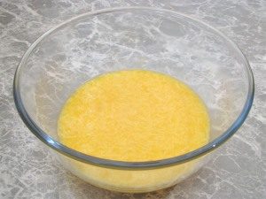 पनीर सूप मछली