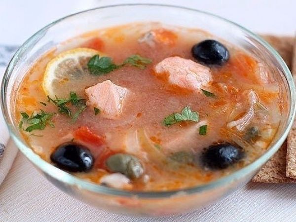 क्रेफ़िश के साथ क्रेफ़िश