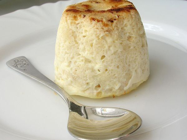 बच्चों के लिए मछली का सूप