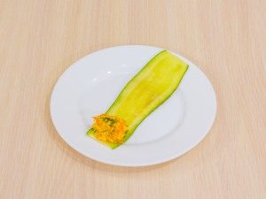 तोरी रोल