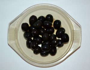 सलाद "समुद्री भोजन"